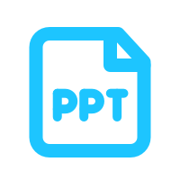 PPT & PDF&#10; Supported
